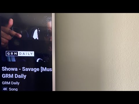 Showa - Savage [Music Video] | GRM Daily Reaction