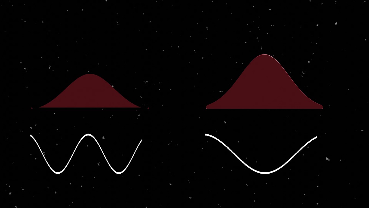 Understanding Light and Why it exists.
