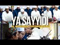 Al Muhibbin Tulungagung Pusat Ya Sayyidi Ya Rosulullah 2024