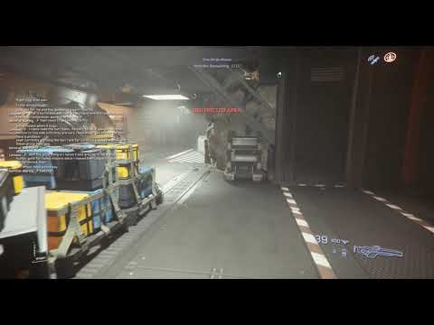 Teaching a bounty hunter to fly