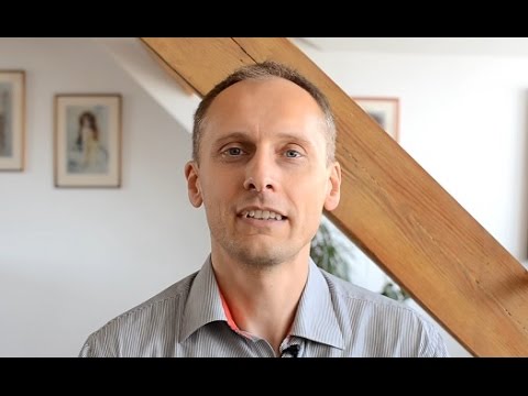 Hledání ropy a plynu: Jak podniká geolog David Rajmon