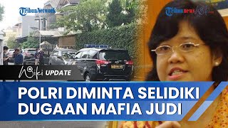 Kompolnas Desak Polri Bongkar Mafia Judi yang Diduga Dikelola Oknum Polisi, Minta Aparat Transparan