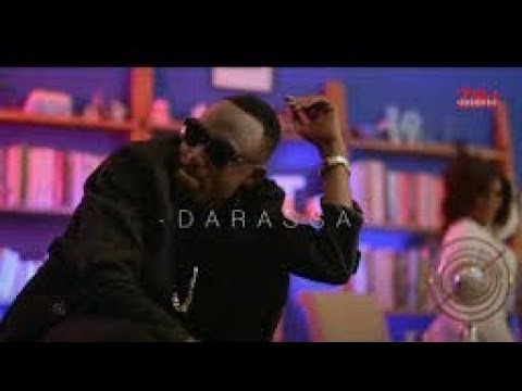 Siza Yao - Darassa Ft. Dogo Janja (official music video)