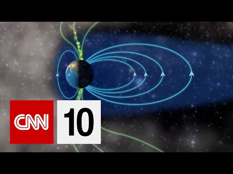 什麼是北極光？ (What Are The Northern Lights?)