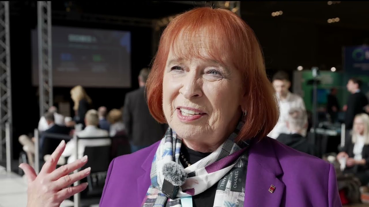 STAFFINGpro Aftermovie