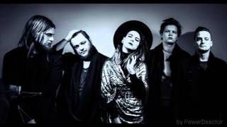 Of Monsters And Men - New Song Black Water