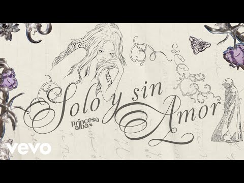 Miniatura de Solo y Sin Amor