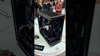 Computex 2025: Is Lynk+ The Future of Plug & Play Liquid Cooling?