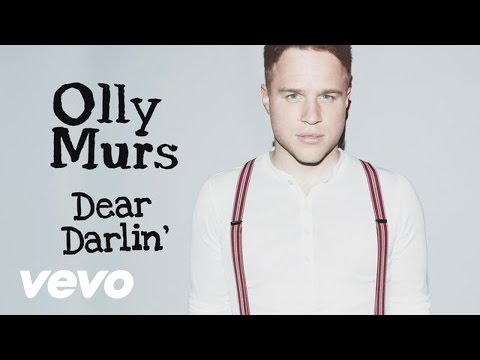 Olly Murs - Dear Darlin' (Audio)