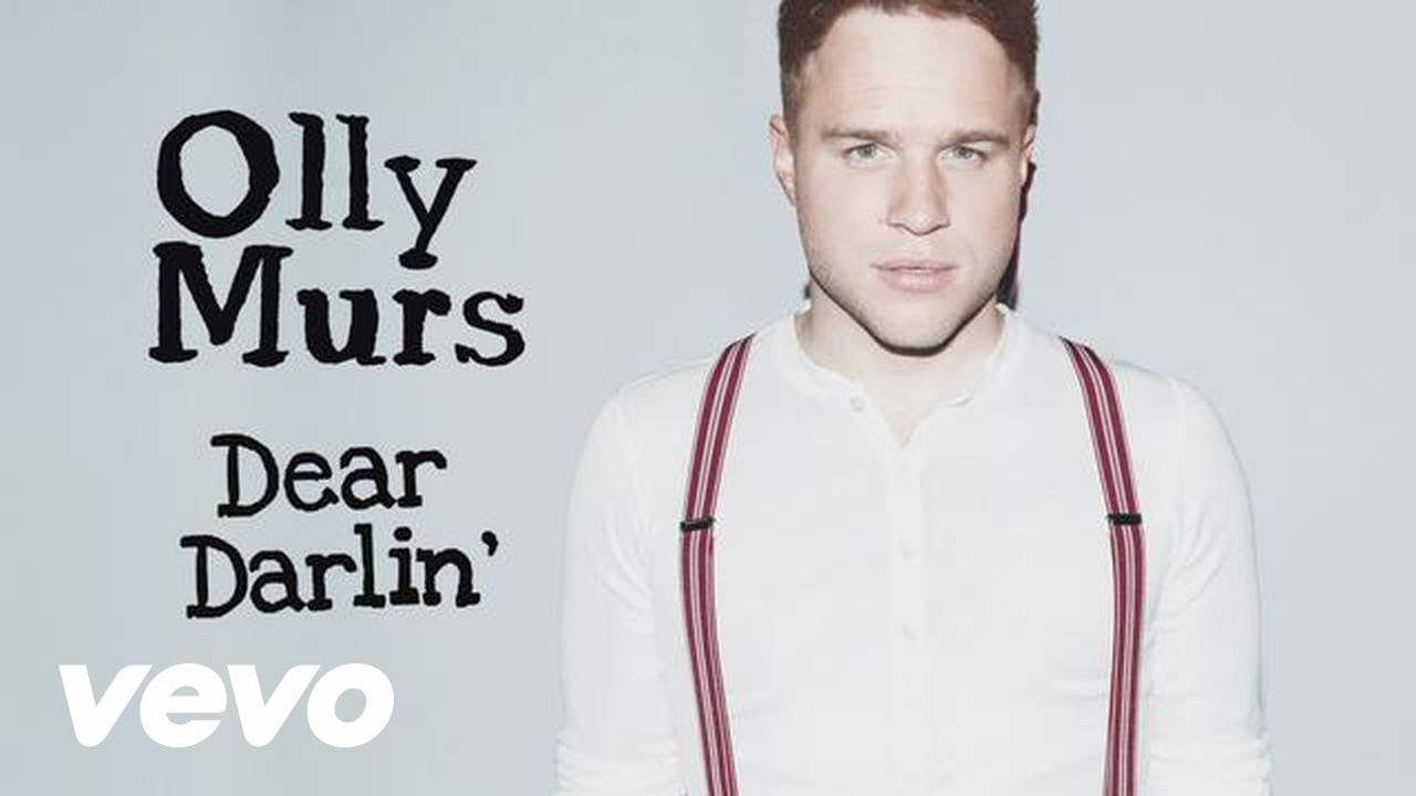 Olly Murs - Dear Darlin'