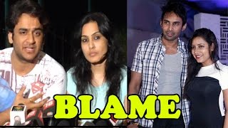 Vikas Gupta And Kamya Punjabi BLAME Rahul Raj Singh For Pratyusha Banerjee's Death?