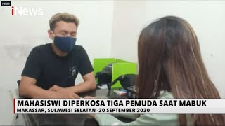 Download lagu Kenal di Pub Mabuk Bersama 6 Pria, Wanita Ngadu ke Polisi Telah di Perkosa - Special Report 23/09 mp3 Download lagu Kenal di Pub Mabuk Bersama 6 Pria, Wanita Ngadu ke Polisi Telah di Perkosa - Special Report 23/09 mp3