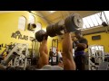 Armz Korleone || Savage Sunday || Chest work out || Gym Motivation