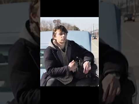 Брат 2: Бодров об Америке (за кадром финал)