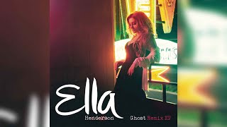 Ella Henderson - Ghost