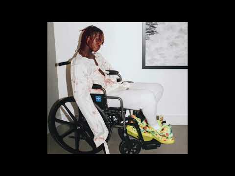 [Free] Famous Dex x Rich The Kid x Jay Critch Type Beat - "Testify" (Prod. Snooza)