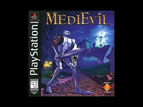 Sound Test Unlocked! Best VGM 665 - Pumpkin Gorge (MediEvil)