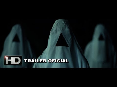 Trailer en español de El vacío