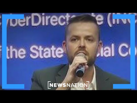 Israeli official posts bail in sex crime case without ever seeing a judge | NewsNation Now