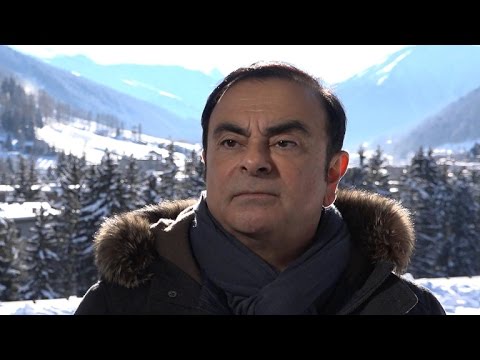 Thumbnail for Renault-Nissan Alliance CEO on auto manufacturing in Trump administration by Renault, Automobile, Car, Nissan