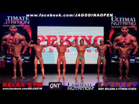 JAGODINA OPEN 2013 - BB DO 85