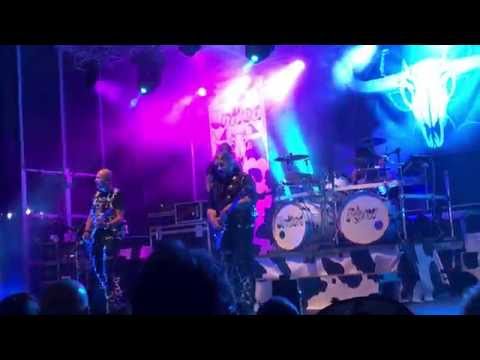 United Four 2016 -  Sugar