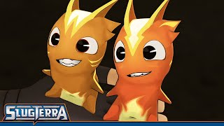 Get Pronto! | Slugterra