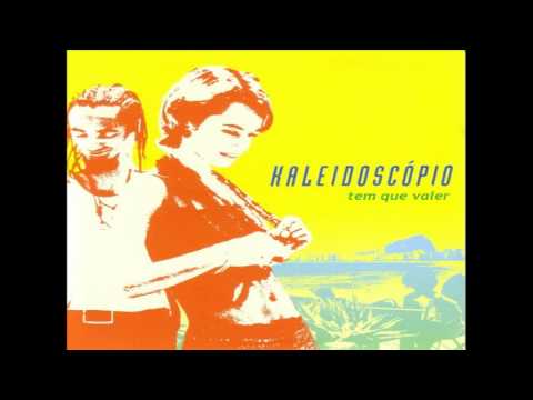 Kaleidoscopio 『Meu Sonho  -Star Guitar remix-』