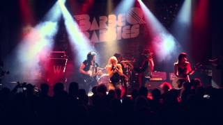 Barbe-Q-Barbies - Star Star feat. Andy McCoy (live at Tavastia, Helsinki, Mar 13th 2013)