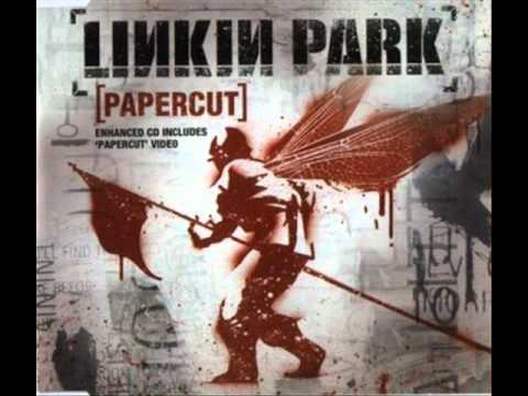 01 Papercut - Linkin Park
