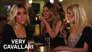 Kristin Cavallari, Audrina Patridge &amp; Heidi Montag Talk Lauren Conrad | Very Cavallari | E!