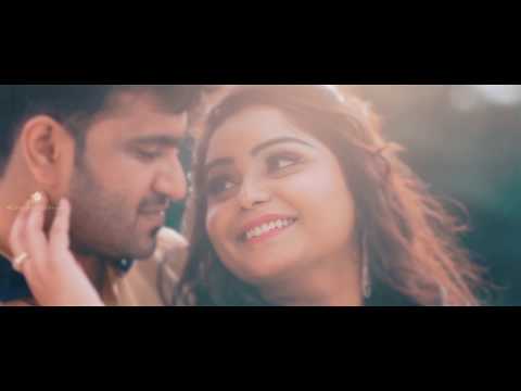 Cute Couple Nayana & Anurag, pre-wedding shoot