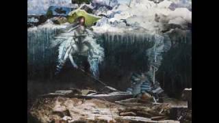 John Frusciante - Song To The Siren (The Empyrean) [track #2] with lyrics