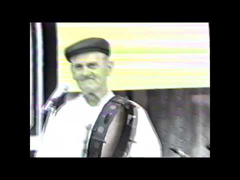 Antoni Kaleta / Bronisław Maj - mazurek