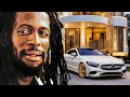 What Really Happened to Gregory Isaacs? [ Abandoned House, Tragic Death, Net Worth Left Behind]