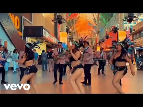 Grupo Los Kiero De Edgar Zacary - Cumbia Azteca