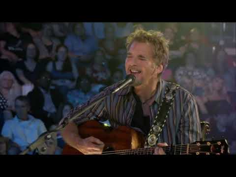 Kenny Loggins - Conviction Of The Heart (Live)  1/13