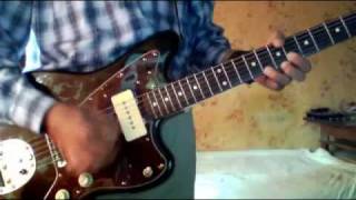 Sonic Youth - NYC Ghosts & Flowers (play along)