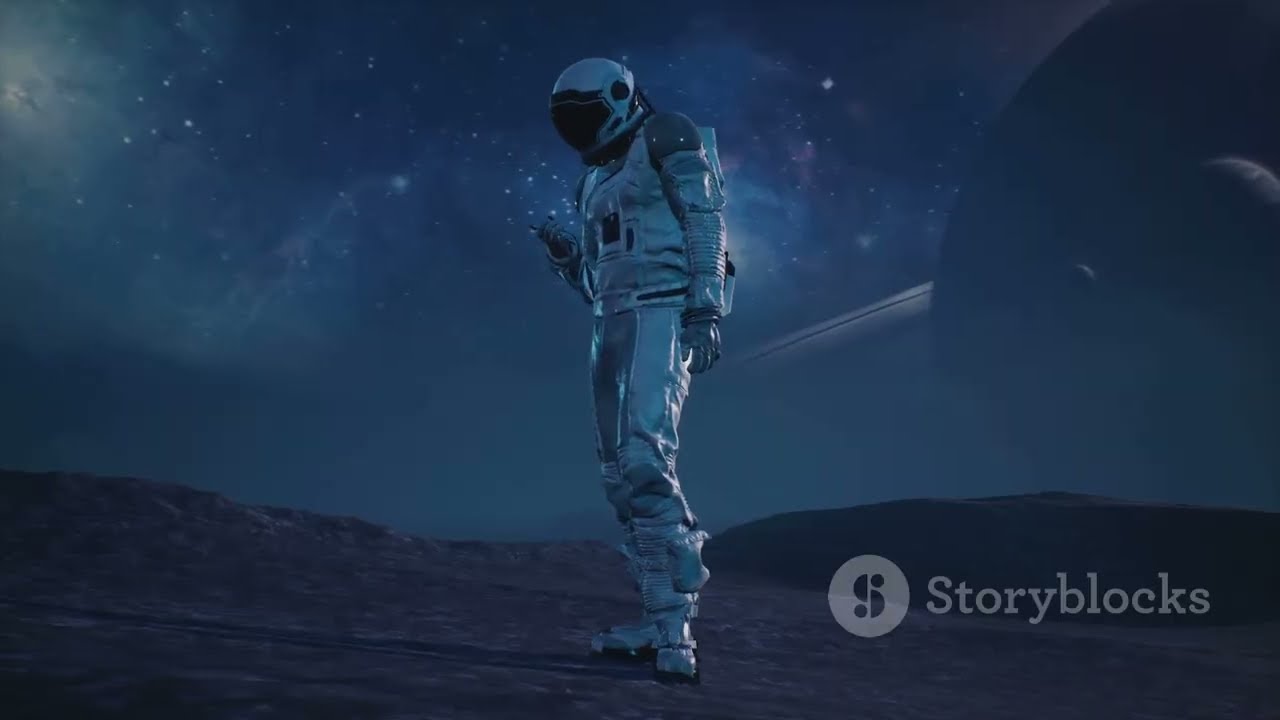 If Aliens Exist, Where Are They? | Voyager's Journey #alien #spacemysteries #fermiparadox