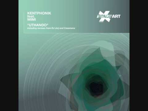 KENTPHONIK feat Mimi - UThando (Sacred Journey Mix) - Stal016 -