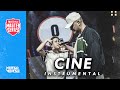 Nerso & Verse - Cine (Instrumental) | GAZIR vs MNAK | FMS España 2020