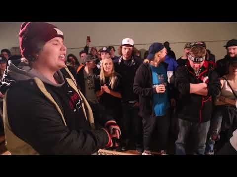 Oh Bama vs Quick Jab