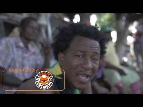 Charly Black - Better Must Come [Official Music Video HD]