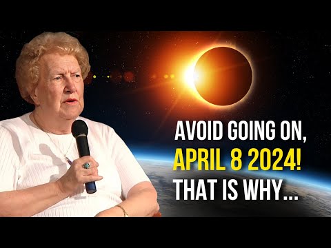 The Truth about the Solar eclipse, What will happen on April 8th 2024?