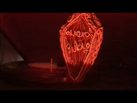 Lucid Ruby- Hit the Ground Running