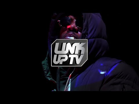 JRiley - Top Off [Music Video] Link Up TV