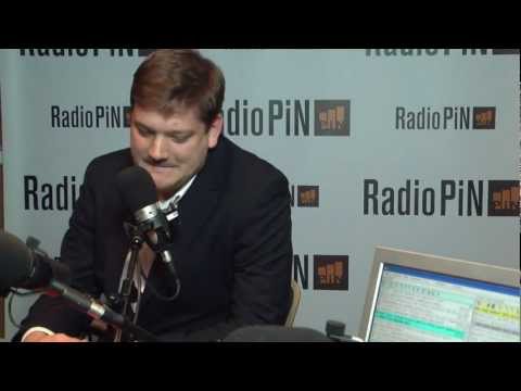 Ignacy Morawski - ekonomista Polskiego Banku Przedsiębiorczości