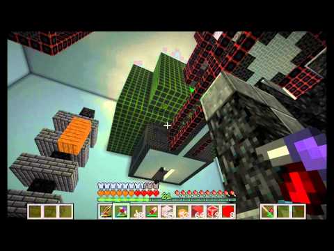 Material Energy 4   Ep9