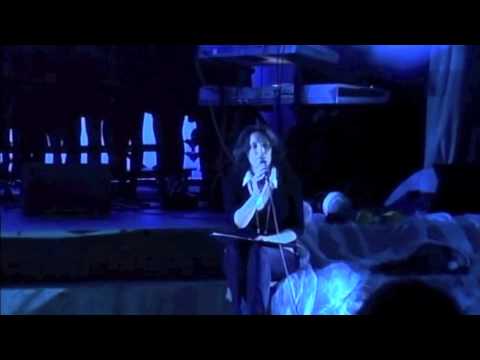 Folk-rock kantaat "Loomine" -01 Intro