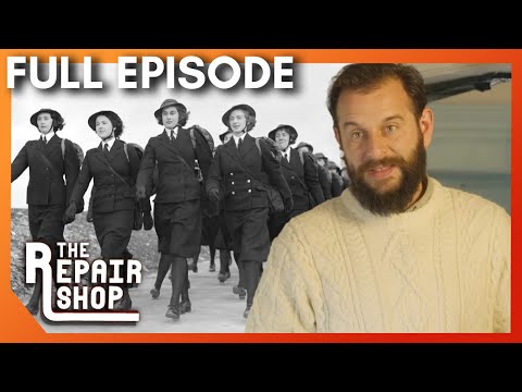 Dundee | Season 1 Episode 4 | The Repair Shop On The Road (Full Episode)